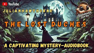 The Lost Duchess – A Captivating Mystery by Julian Hawthorne [upl. by Lauter]