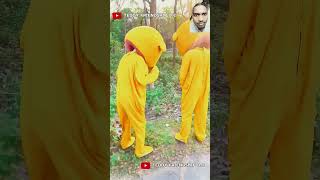 cartoon video hathi wali video bhalu wali video funny bacchon funnyvideo shorrs [upl. by Norga]