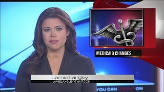 Medicaid changes [upl. by Selij619]