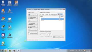 Como editar el boot de windows 7 agregar editar eliminar los SO [upl. by Eillime287]