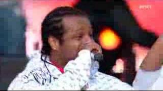 Madcon  Beggin live Raadhusplassen [upl. by Direj434]