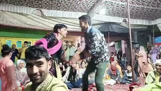 Kashmiri Sad Song Maine Yaara Ho Singer Hafeez Bach And Gulzar Bach [upl. by Yc]