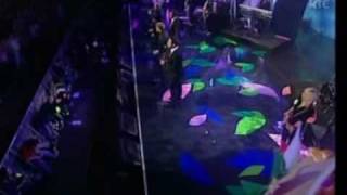 Westlife  Total Eclipse of the heart Live Childline 2007 [upl. by Notak51]