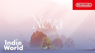 Neva – Release Date Trailer – Nintendo Switch [upl. by Jacoba]