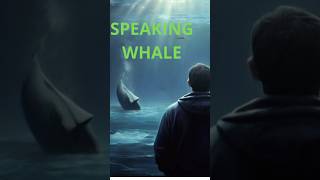 The Man Who Woke Up Speaking Whale [upl. by Betthezel2]