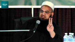 Reviving the Islamic Spirit  Shaykh Ahmad Ali [upl. by Uwton]