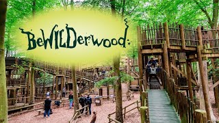 Bewilderwood Norfolk [upl. by Hinman]