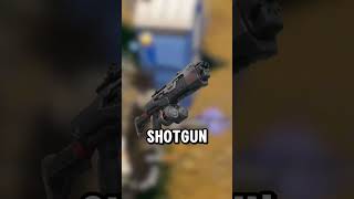 The BEST Shotgun in Fortnite Chapter 6 😱 [upl. by Treblihp]