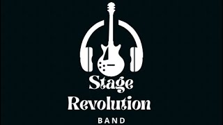 Stage Revolution Band Live At AGS Jam 2024 [upl. by Ydnab]