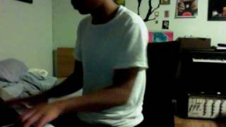 Ester Dean feat Chris BrownDrop It Low Acoustic [upl. by Amle264]