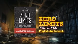 ZERO LIMITS FULL AUDIOBOOK BY JOE VITALE [upl. by Lemej]