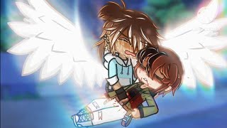 I hear the Angels cry Not og gacha memetrend Future Tyencle kidsGCFNAF [upl. by Grange918]