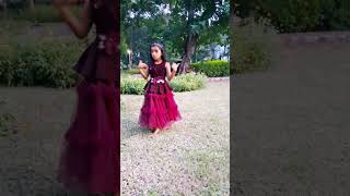 Chogada Tara  Loveyatri  Navratri Special  Shrishi0411 shorts trending ytshorts [upl. by Gurl323]