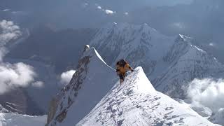 SummitClimb Gasherbrum 2 [upl. by Sherborne]