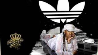 Shes A Hustla Imma Hustla Freestlye  Missy Elliott with DJ Khaled RARE [upl. by Fugazy]