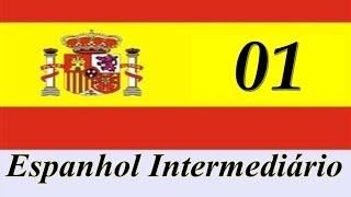 Espanhol intermediário vídeo aula 01 O uso da apócope em Espanhol [upl. by Honebein]