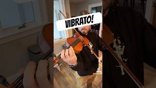 What is violin vibrato violin musician technique practice [upl. by Weslee954]