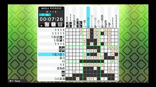 Picross S3 Switch M119 [upl. by Dnumsed]