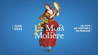 Mois Molière 2023 [upl. by Archibald]