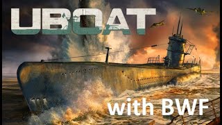 UBOAT 229  Scapa Flow Pt1 [upl. by Sall282]