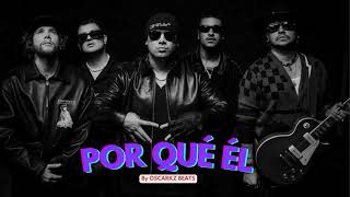 PISO 21 ❌ WISIN Type Beat 2024 💕 POR QUÉ ÉL Instrumental Reggaeton [upl. by Akire]