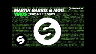 Martin Garrix amp MOTi  Virus How About Now Original Mix [upl. by Tanitansy100]