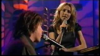 Keep The Light On  Tim Freedman and Lisa McCune Live [upl. by Ahsaz]