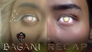 Bagani Week 11 Recap  Part 1 [upl. by Belicia]