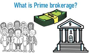 Prime brokerage [upl. by Ddarb220]