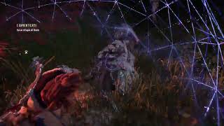 Horizon Playthrough 8 Esegui Override su Corsiero [upl. by Aliab]