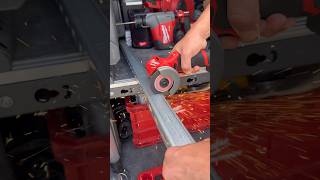 The Coolest tool EVER in ACTION tools milwaukee [upl. by Rosenkranz]