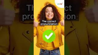 How to pronounce Cache pronunciation shorts [upl. by Lamrouex]