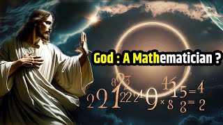 Is Math  The Language of Creation  क्या ब्रह्माण्ड numbers में बात करता है [upl. by Troy]