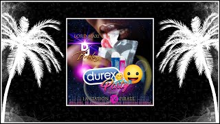 Dj Bossley  LA STATION PIRATE DUREX PARTY 2022 [upl. by Aleece348]