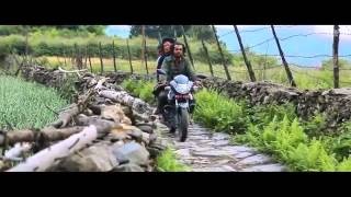 KABADDI Nepali superhit Comedy by Dayahang rai 2015 YouTube [upl. by Arrol]