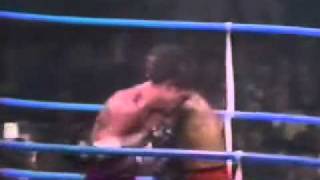 Alexis Arguello vs Alfredo Escalera  1979 46 [upl. by Ayek894]