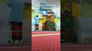 Azan Isyak 9112024 masjid azan masjidtv [upl. by Joseph]