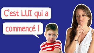 Comment aider votre enfant à assumer ses erreurs Ma technique de Maîtresse décole [upl. by Inan925]