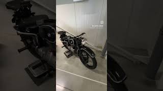 Bmw r23 1939 bj 10 ps motorrad viralvideo viralreels viralshorts fyp reels [upl. by Arny]