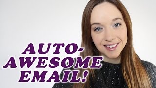 What is an Email Autoresponder [upl. by Dupaix]