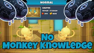 Phayze Tutorial  No Monkey Knowledge  Chutes BTD6 [upl. by Ycnej]