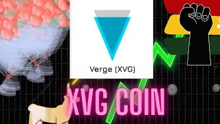 XVG Coin Prediction Latest News XVG Coin 2024  xvg coin news today [upl. by Truda277]