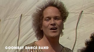 Goombay Dance Band  Marlena Die aktuelle Schaubude 25th May 1985 [upl. by Brownley]