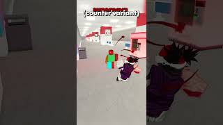 all choso base moves roblox jujutsushenanigans jjs jjk [upl. by Lewak]