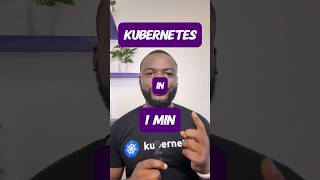 kubernetes explained devops cloud shorts aws reels [upl. by Eeimaj]