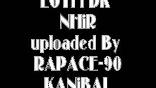 ♫ Lotfi DK 1998 Nhiir Kannibal [upl. by Yhtnomit]