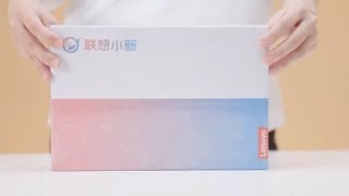 Lenovo Xiaoxin Pad 2024 Unboxing amp Review [upl. by Cassandry]