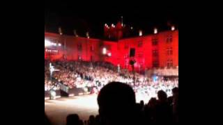 Scotland the Brave Basel Tattoo 2010 [upl. by Pulchia]