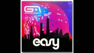 Groove Armada  Easy GAs Shake Mix [upl. by Hokanson]