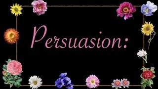 A crosstheoretical model of persuasion [upl. by Ahsaet176]